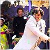 Eine zauberhafte Nanny : photo Colin Firth, Emma Thompson, Kirk Jones (II)