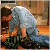 Der Tintenfisch und der Wal : photo Jesse Eisenberg, Noah Baumbach, Owen Kline