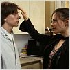 Der Tintenfisch und der Wal : photo Anna Paquin, Jesse Eisenberg, Noah Baumbach