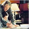 Bee Season : photo David Siegel, Flora Cross, Richard Gere