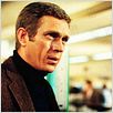 Bullitt : photo Peter Yates, Steve McQueen