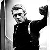 Bullitt : photo Peter Yates