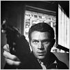 Bullitt : photo Peter Yates