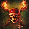 Pirates of the Caribbean - Fluch der Karibik 2 : poster Gore Verbinski