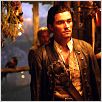 Pirates of the Caribbean - Fluch der Karibik 2 : photo Gore Verbinski, Orlando Bloom