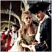Pirates of the Caribbean - Fluch der Karibik 2 : photo Gore Verbinski, Keira Knightley, Orlando Bloom