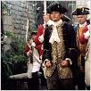 Pirates of the Caribbean - Fluch der Karibik 2 : photo Gore Verbinski, Orlando Bloom