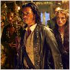 Pirates of the Caribbean - Fluch der Karibik 2 : photo Gore Verbinski, Keira Knightley, Orlando Bloom