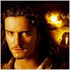 Pirates of the Caribbean - Fluch der Karibik 2 : poster Gore Verbinski, Orlando Bloom