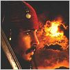 Pirates of the Caribbean - Fluch der Karibik 2 : poster Gore Verbinski, Johnny Depp
