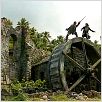 Pirates of the Caribbean - Fluch der Karibik 2 : photo Gore Verbinski