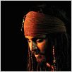 Pirates of the Caribbean - Fluch der Karibik 2 : photo Gore Verbinski, Johnny Depp