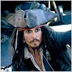 Pirates of the Caribbean - Fluch der Karibik 2 : photo Gore Verbinski, Johnny Depp