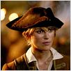 Pirates of the Caribbean - Fluch der Karibik 2 : photo Gore Verbinski, Keira Knightley