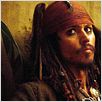 Pirates of the Caribbean - Fluch der Karibik 2 : photo Gore Verbinski, Johnny Depp