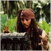 Pirates of the Caribbean - Fluch der Karibik 2 : photo Gore Verbinski, Johnny Depp