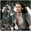Pirates of the Caribbean - Fluch der Karibik 2 : photo Gore Verbinski, Orlando Bloom