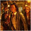 Pirates of the Caribbean - Fluch der Karibik 2 : photo Gore Verbinski, Keira Knightley, Orlando Bloom