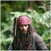 Pirates of the Caribbean - Fluch der Karibik 2 : photo Gore Verbinski, Johnny Depp