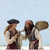 Pirates of the Caribbean - Fluch der Karibik 2 : photo Gore Verbinski, Johnny Depp, Keira Knightley