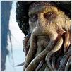 Pirates of the Caribbean - Fluch der Karibik 2 : photo Bill Nighy, Gore Verbinski