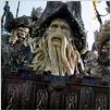 Pirates of the Caribbean - Fluch der Karibik 2 : photo Bill Nighy, Gore Verbinski