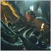 Pirates of the Caribbean - Fluch der Karibik 2 : photo Bill Nighy, Gore Verbinski