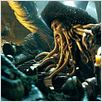 Pirates of the Caribbean - Fluch der Karibik 2 : photo Bill Nighy, Gore Verbinski