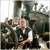 Pirates of the Caribbean - Fluch der Karibik 2 : photo David Bailie, Gore Verbinski, Kevin R. Kelly
