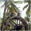 Pirates of the Caribbean - Fluch der Karibik 2 : photo Gore Verbinski, Jack Davenport, Orlando Bloom