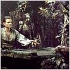 Pirates of the Caribbean - Fluch der Karibik 2 : photo Bill Nighy, Gore Verbinski, Orlando Bloom