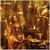 Pirates of the Caribbean - Fluch der Karibik 2 : photo Gore Verbinski, Naomie Harris