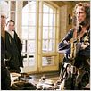 Pirates of the Caribbean - Fluch der Karibik 2 : photo Gore Verbinski, Jack Davenport