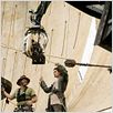 Pirates of the Caribbean - Fluch der Karibik 2 : photo Gore Verbinski, Orlando Bloom