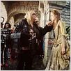 Pirates of the Caribbean - Fluch der Karibik 2 : photo Gore Verbinski, Keira Knightley