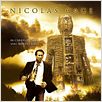 Wicker Man - Ritual des Bösen : poster Neil LaBute, Nicolas Cage