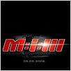 Mission: Impossible III : poster J.J. Abrams