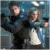 Mission: Impossible III : photo J.J. Abrams, Keri Russell, Tom Cruise