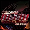 Mission: Impossible III : poster J.J. Abrams