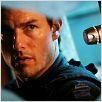 Mission: Impossible III : photo J.J. Abrams, Tom Cruise