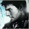 Mission: Impossible III : poster J.J. Abrams, Tom Cruise