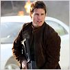 Mission: Impossible III : photo J.J. Abrams, Tom Cruise