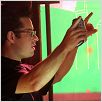 Mission: Impossible III : photo J.J. Abrams