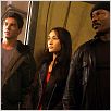 Mission: Impossible III : photo J.J. Abrams, Jonathan Rhys Meyers, Maggie Q, Ving Rhames