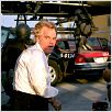 Mission: Impossible III : photo J.J. Abrams, Philip Seymour Hoffman