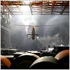 Mission: Impossible III : photo J.J. Abrams