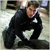 Mission: Impossible III : photo J.J. Abrams, Tom Cruise