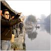 Mission: Impossible III : photo J.J. Abrams