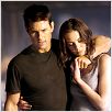 Mission: Impossible III : photo J.J. Abrams, Michelle Monaghan, Tom Cruise
