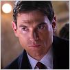 Mission: Impossible III : photo Billy Crudup, J.J. Abrams